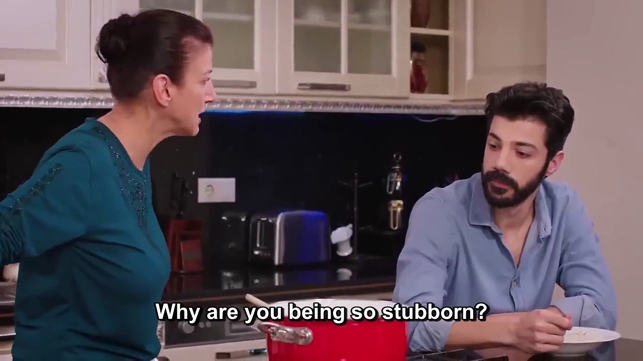 Gelin - Episode 83 (English Subtitles) - The Bride