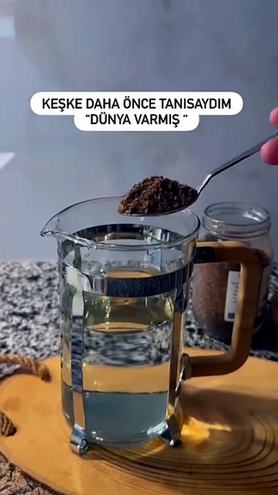 Şeyma Naturel - Okra Seed Plant Mixture