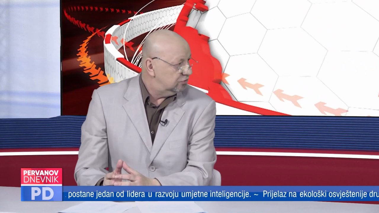 Pervanov Dnevnik Z1 - epizoda 41 (22.04.2021.)