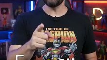 Mito ou Verdade - JASPION
