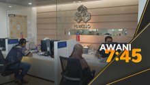 Opsyen pengecualian LINDUNG 24 Jam mulai Isnin