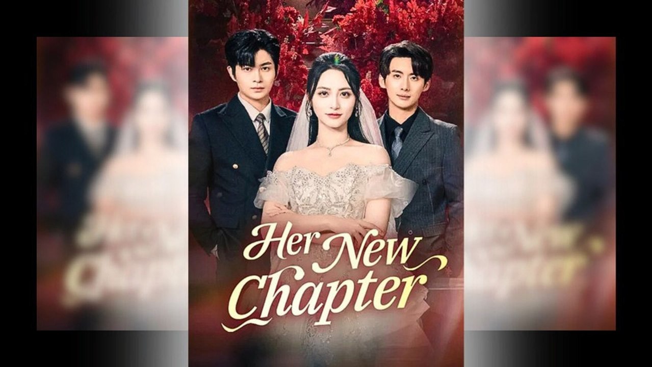 (Dubbed) Her New Chapter Ep | Full Movie Drama #GoldReelTV