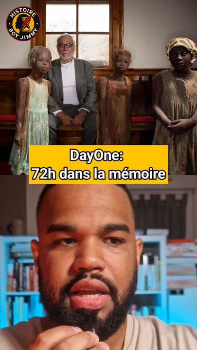 Louisiane : 72 heures dans la mémoire de l’esclavage | Candidature DayOne