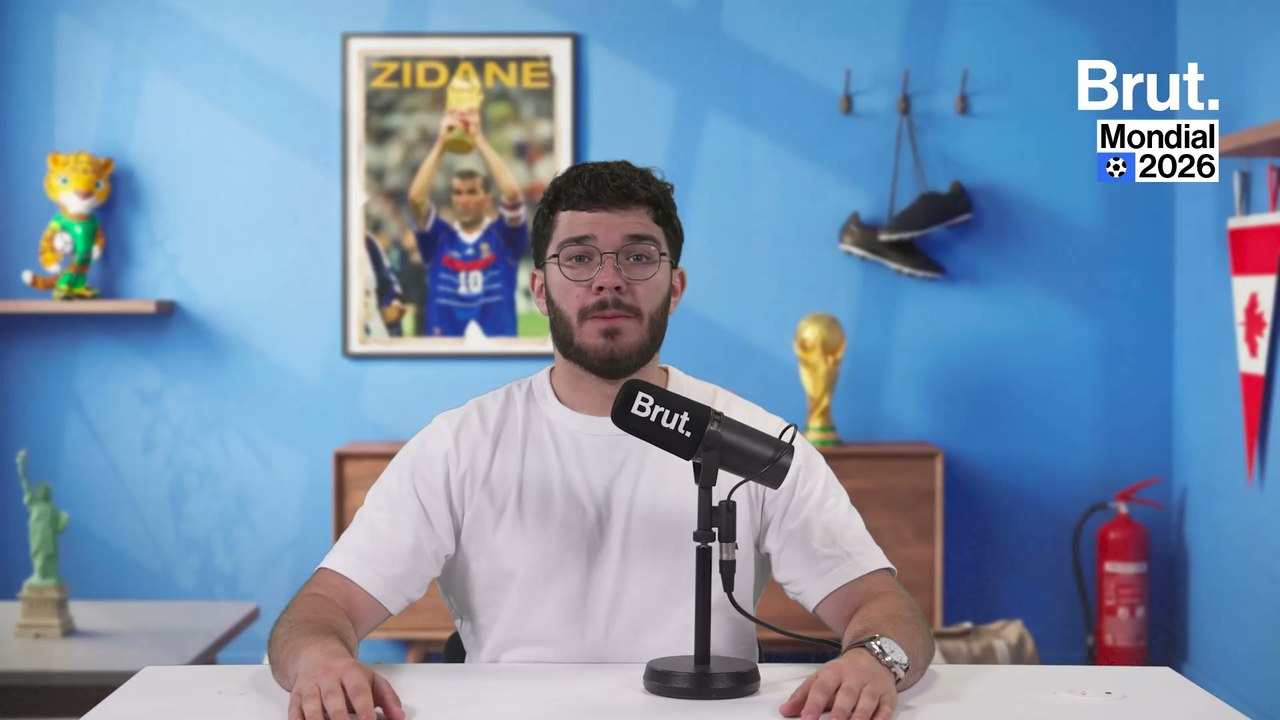 3 minutes pour tirer un penalty, 90 pour foncer en demi !