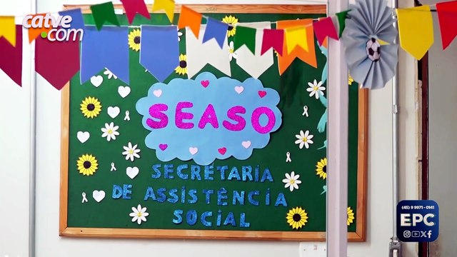 Entidades assistenciais de Cascavel receberão R$ 1,43 milhão em emendas impositivas
