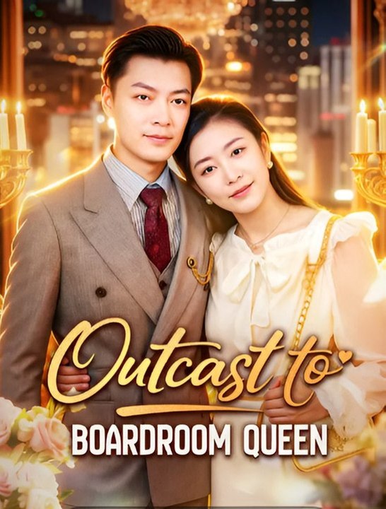 Outcast To Boardroom Queen-Drama FULL MOVIES ENGLISH SUB | Full Short Drama | English Sub 2026