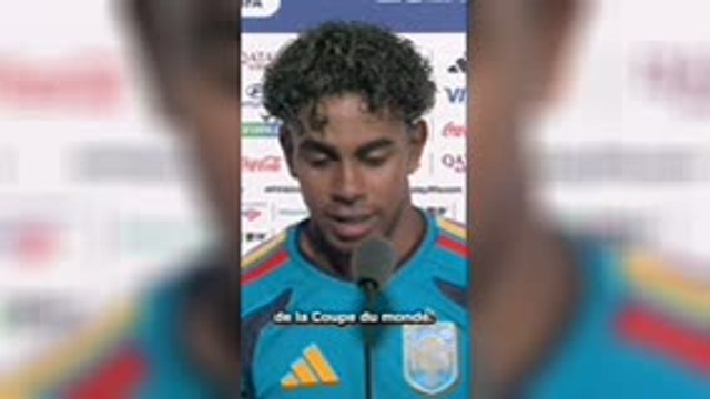 Espagne - Yamal : S'il y a bien une équipe qui peut regarder la France dans les yeux...