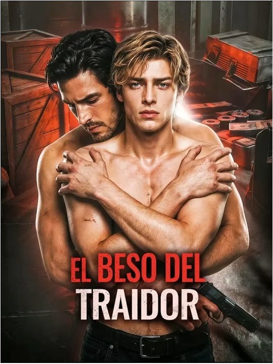 Doblado ESP] El Beso del Traidor😍🔥 Drama Completo