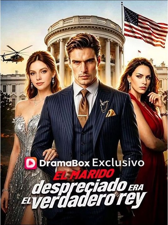 Doblado ESP] El marido despreciado era el verdadero rey🔥🔥 Completo En Español