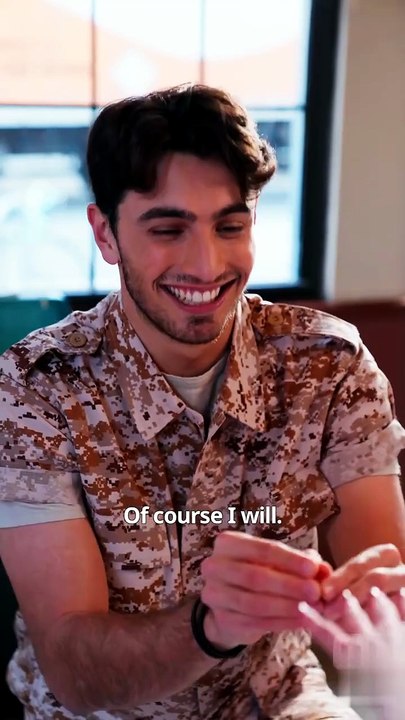 MY EX IS IN THE NAVY SEALS-💔 | Emotional Drama English Subtitles