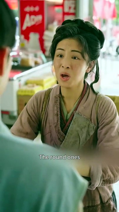 An Extra on Set Supports an Ancient Family