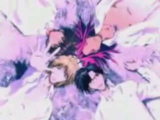 Saiyuki opening 2