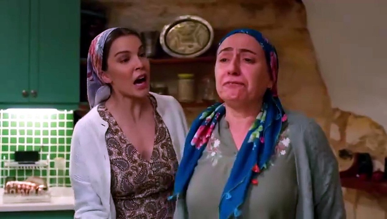 مسلسل المدينة البعيدة 2 الحلقة 289 مدبلجة