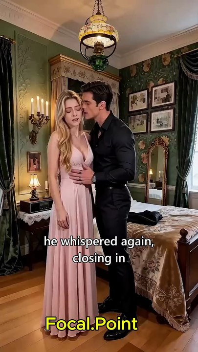 This Time, I Won't Be Your Luna