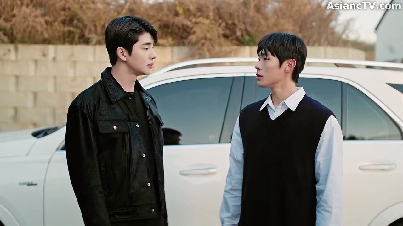 Never Forget Your Enemy Episode 2