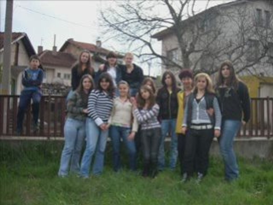 The Class