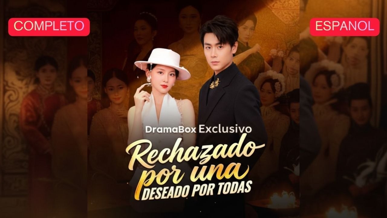 Rechazado Por Una, Deseado Por Todas - Doblada al español | Película Full HD