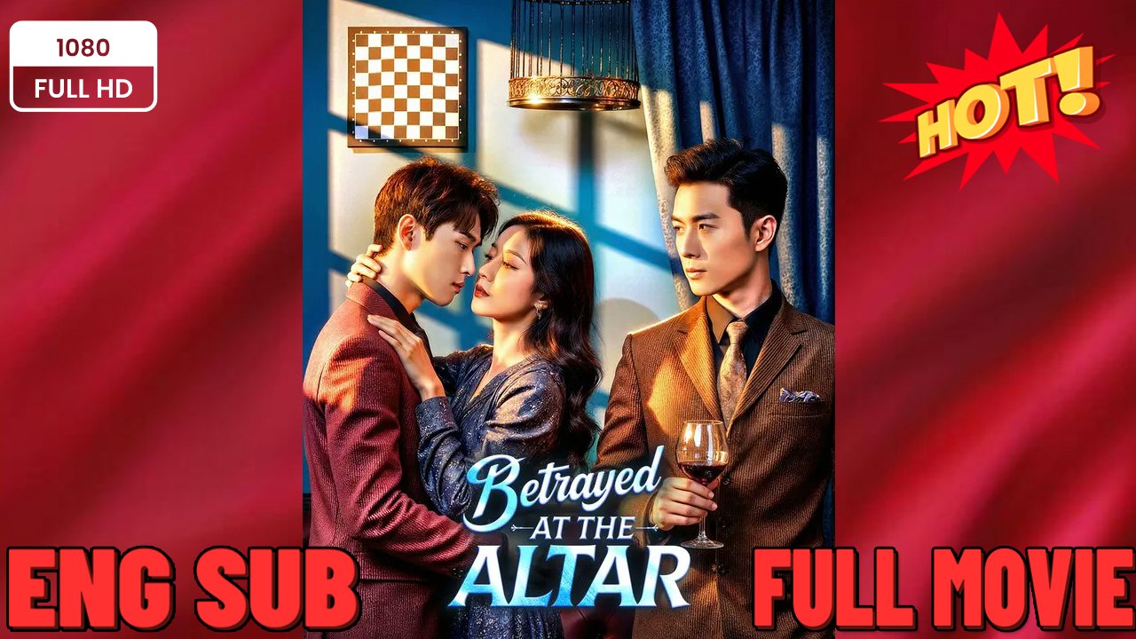 Betrayed At The Altar - Doblada al español | Película Full HD