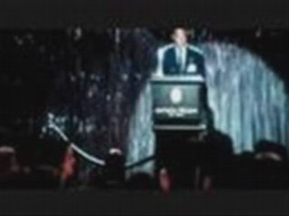 Official Iron Man Theatrical Trailer 2008