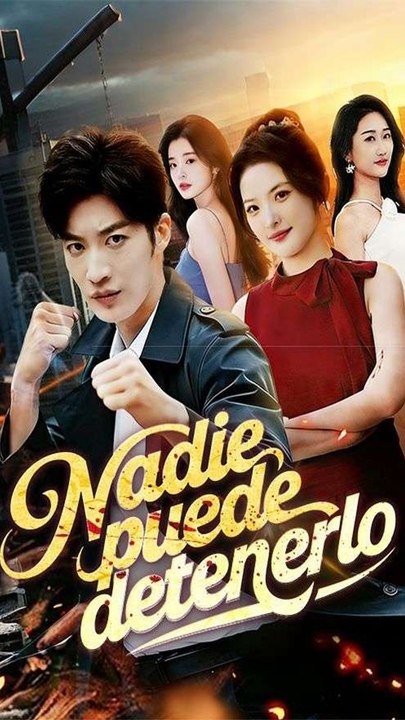 Nadie Puede Detenerlo Completo