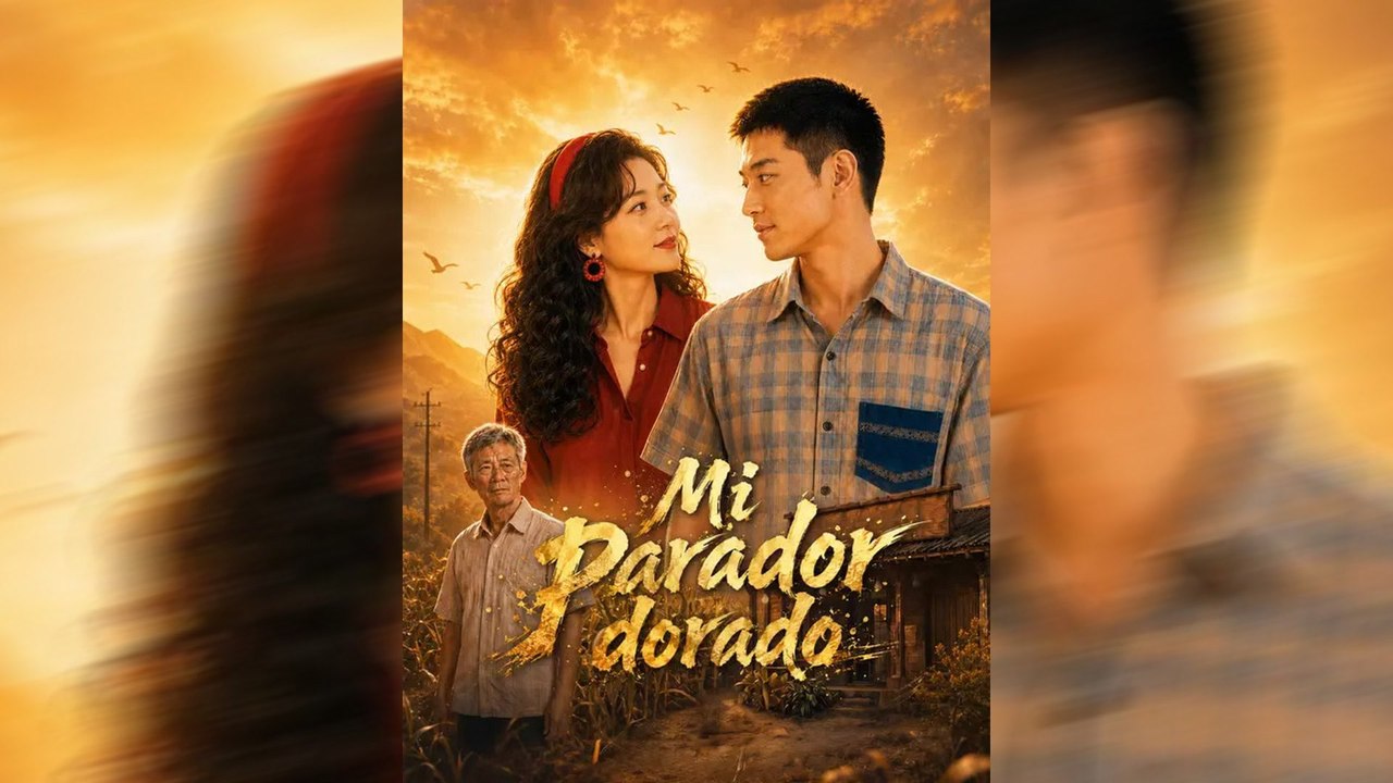 Mi Parador Dorado | Serie Completa | Short Drama Español | NITRO REALMS