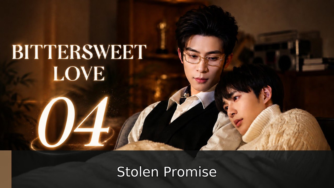 Bittersweet Love (2026) Ep 4 #englishsubtitle #fullfilm | Stolen Promise