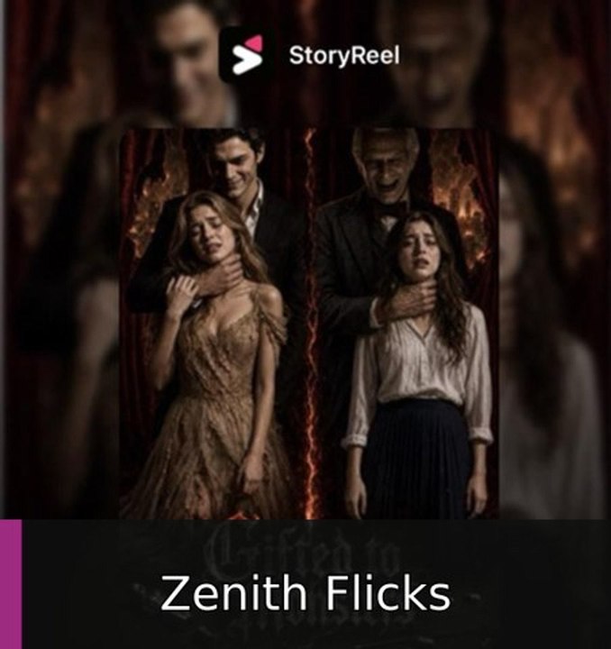 Gifted To Monsters #englishsubtitle #watchfull⚡️⚡️ | Zenith Flicks
