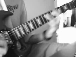 Duke Nukem Theme Cover