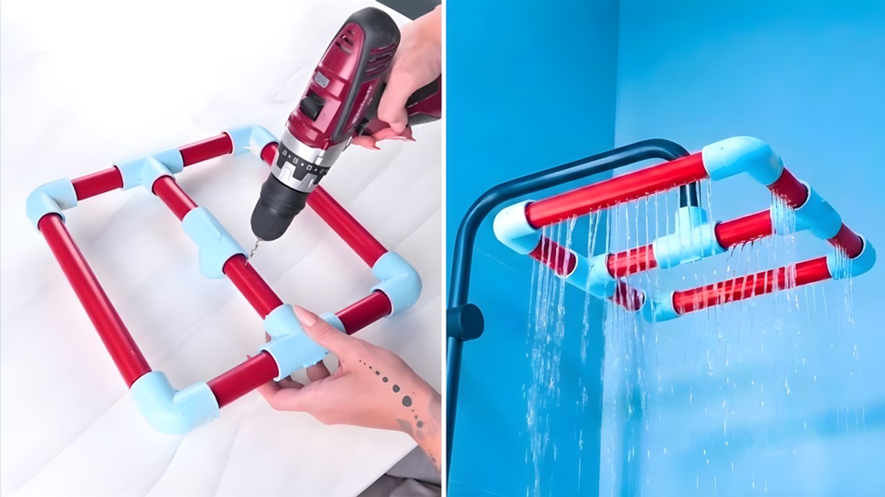Smart Bathroom tips for Cleaning, Organization and Comfort