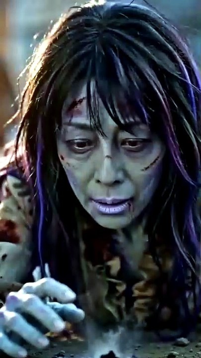 My Mom Rules The Zombies! Series English Sub | Full Episode | DramaRush [Full Movie]
