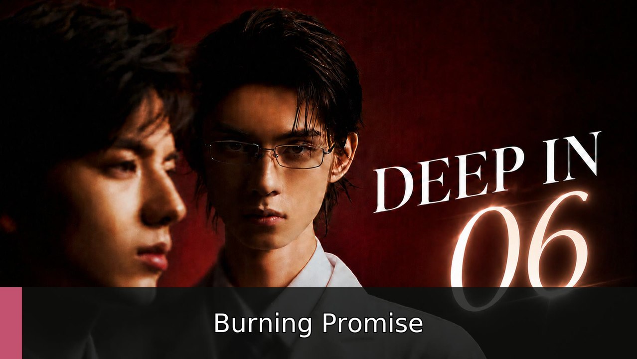 Deep In Episode 6 englishsub fullmovie❌🍿 Burning Promise