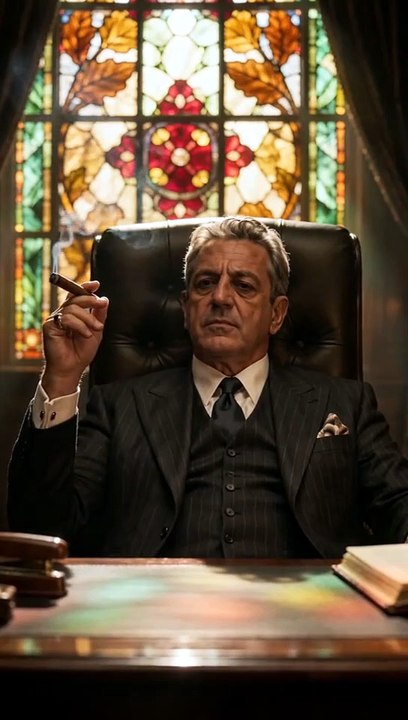Wrong Man in One Life, the Godfather in the Next - Full EP