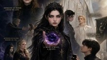 Hidden Queen of chaos secret of the light tribe  FULL MOVIES ENGLISH SUB