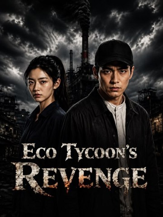 Eco Tycoon S Revenge Action Revenge Short Billionaire Secrets Betrayal Powerful Comeback : Full EPS