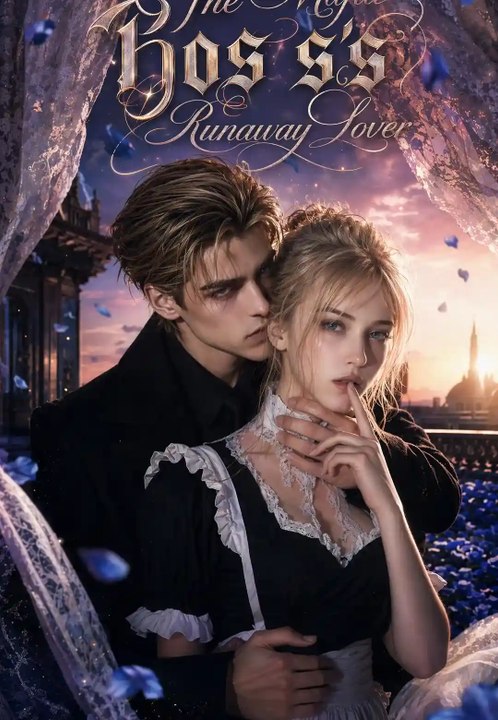 The Mafia Boss's Runaway Lover - Full Movie
