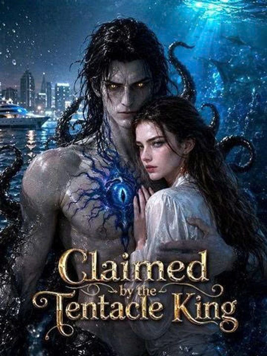 Claimed by the Tentacle King  ||New Movie|