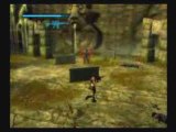 Tomb Raider Legend Walkthrough Bolivia Part5