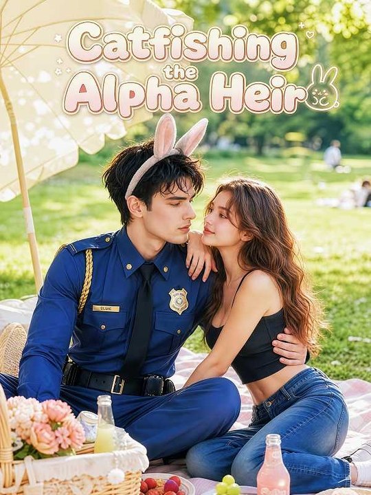 Catfishing the Alpha Heir - Full Episode