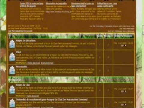 les mercenaires Erevoved