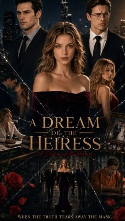 A Dream of the Heiress Hidden Heiress Family Revenge (2026) | English Dub Short Series