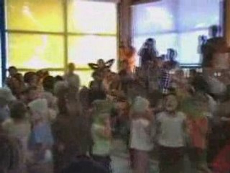 Fete a sara