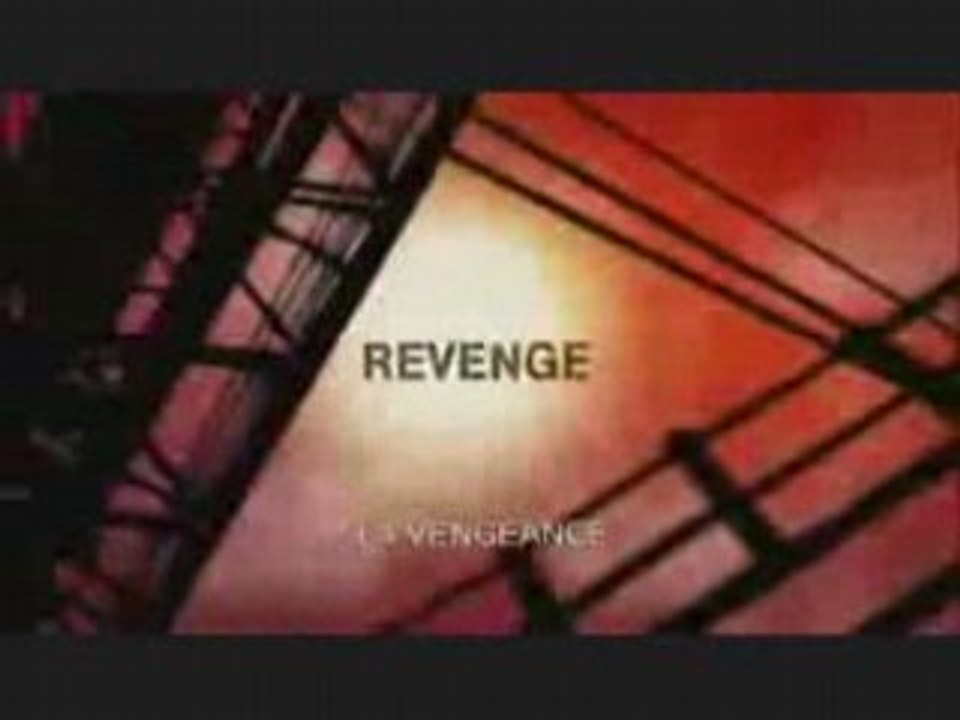 PRISON BREAK TEASER VERSION LONGUE SAISON 4