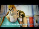 astérix mission ouifix cinématique