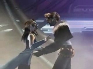 I Don't Want to Miss a Thing