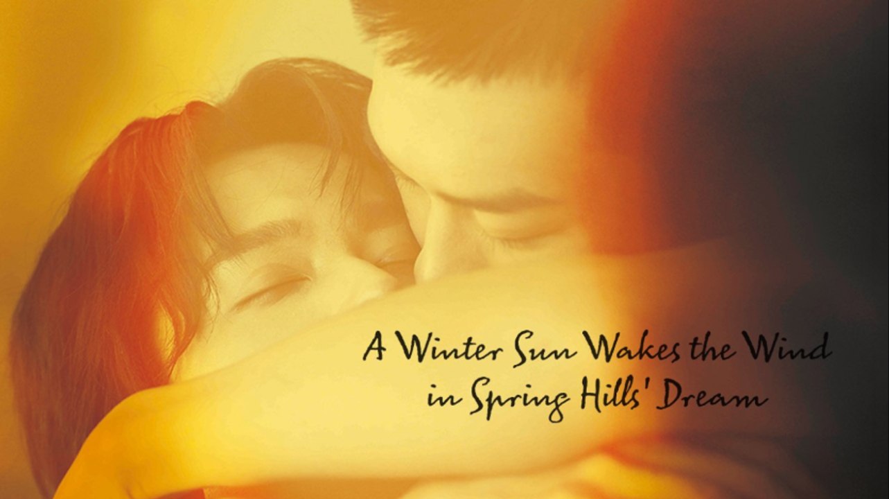[ENG SUB] EP 8 - A Winter Sun Wakes the Wind in Spring Hills' Dream