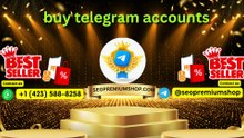 24 Best Telegram Accounts Services To Buy Online