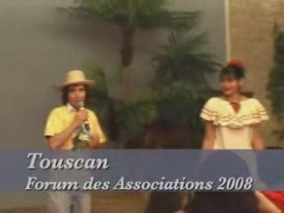 Touscan Forum Assos 08