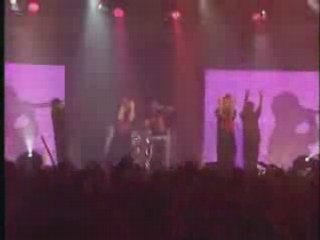 (04 Sep 05) 1TYM & Lexy- Lexy's 2nd Jib Showcase Party