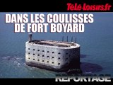 Les coulisses de Fort Boyard par TéléLoisirs.fr (2008)