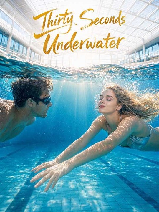 Thirty Seconds Underwater - Full Episode